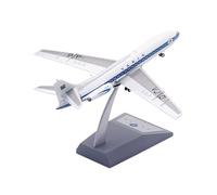 YRXIAO Diecast 1 200 Scale For Varig Sud SE-210 Caravelle Lll PP-VJD Aircraft Alloy Model Souvenir For Collection Gifts
