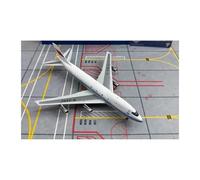 YRXIAO Diecast 1:400 For Civil Aviation B747-200B B-2440 Aircraft Model Alloy Souvenir Collection Toy For Collection Gifts