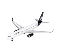 YRXIAO Diecast 1:400 For PH11300 Skymark A330-300 JA330E Aircraft Model Alloy Souvenir Collection Toy For Collection Gifts