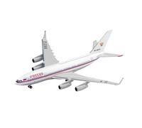 YRXIAO Diecast 1 400 For Russian Aircraft IL-96-300 Il96 RA-96012 Collection Suitable For Office Display For Collection Gifts