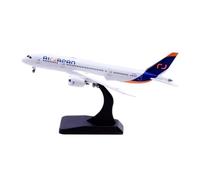 YRXIAO Diecast 1:400 Scale For SA4046 Japan B787-8 Dreamliner JA801A Aircraft Alloy Souvenir For Collection Gifts