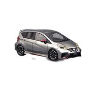 YRXIAO Diecast 1 43 For Nissan Resin Modified Simulation Car Model Collectible Decoration Gift Toys