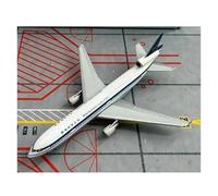 YRXIAO Diecast 1/500 Scale For MD-11 Alloy Aircraft Model B-150 B-152 B-18172 Collection Toy Decoration For Collection Gifts
