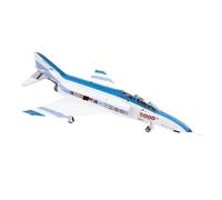 YRXIAO Diecast 1 72 Scale For F-4E Fighter Model Alloy Military Aircraft Aviation Enthusiast Toy Collectible For Collection Gifts