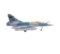 YRXIAO Diecast 1:72 Scale For HA1620 Phantom 2000-5 2017 Alloy Finished Fighter Toy Decoration For Collection Gifts