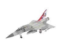 YRXIAO Diecast 1:72 Scale For HA1621b Phantom 2000-5 20th Anniversary AF Alloy Fighter Toy For Collection Gifts