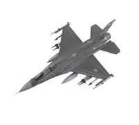 YRXIAO Diecast 1:72 Scale For HA38035 Air Force F-16C Fighter Falcon F-16 Alloy Model Souvenir For Adult For Collection Gifts