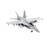 YRXIAO Diecast 1:72 Scale For Navy F-18 VFA-87 F18 Aircraft Alloy Souvenir Collection Toy For Collection Gifts
