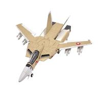 YRXIAO Diecast 1:72 Scale For VF-1A Warplane Alloy Model Static Decoration For Adult Souvenir For Collection Gifts