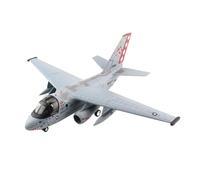 YRXIAO Diecast 1:72 Scale For VS-30 S-3B Fighter Alloy Model For Adult Static Decoration Souvenir For Collection Gifts