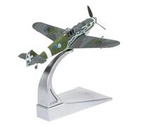 YRXIAO Diecast 1 72 Scale MIG-29A North Korean Fighter Alloy Model Static Decoration For Adult For Collection Gifts