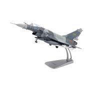 YRXIAO Diecast Alloy 1/72 For Fighter J10 Military Parade Model Metal Die-Cast No Stent For Collection Gifts