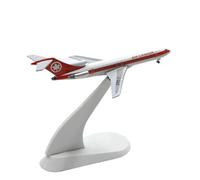 YRXIAO Diecast For Canada 727-200 1:500 Scale Alloy Aircraft Static Model Decoration Hobby Ornament Toy For Collection Gifts