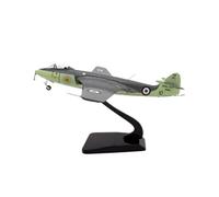 YRXIAO Diecast Metal 1:72 For Sea Hawk FB5 Navy Air Force Static Airplane Model Toy For Collection For Collection Gifts