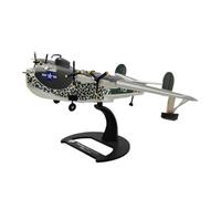YRXIAO Diecast Scale 1 144 For PB2Y Seaplane Model Alloy Model Collection Display Decoration For Collection Gifts