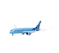 YRXIAO Display 1 130 Scale For Etihad Airways 787 Resin Airplane Home Decoration Collection Diecast Model For Collection Gifts(No light)
