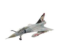 YRXIAO For HG7211 Mirage 2000C French Air Force EC1/12 Squadron 1:200 Scale Diecast Alloy Odel Souvenir Gifts For Collection Gifts