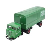 YRXIAO Green 1 76 For Railway Freight Scarab Green Alloy Cast Car Model Home Ornaments Souvenirs