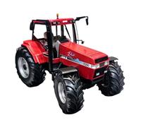 YRXIAO Red 1/32 For 7250 PRO 1992 Tractor Alloy Model Collection Miniature Hobby Desktop Ornament
