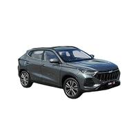 YRXIAO Replica Car 1 18 For Changan Automobile Auchan X5 SUV Simulation Alloy Car Model As An Adult Decorative collection(Black)