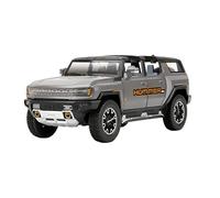YRXIAO Replica Car 1 24 For Hummer EV300 Convertible Alloy Die Casting Model Car Collection Display Child Toy Gift Decorative collection(D)