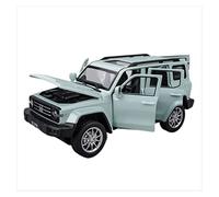 YRXIAO Replica Car 1 24 For Tank 300 City Edition Alloy Die Casting Model Car Collection Display Child Toy Gift Decorative collection