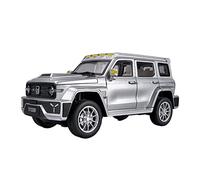 YRXIAO Replica Car 1 24 For Tank 300 Off-Road Alloy Die Casting Model Car Collection Display Child Toy Gift Decorative collection