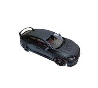 YRXIAO Replica Car 1/43 For Civic Type R 2017 Alloy Model Car Adult Souvenir Classic Static Display Collectible Toy Decorative collection
