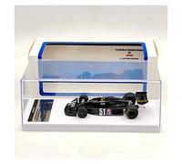 YRXIAO Replica Car 1 43 For KOJIMA KE007 1976 WORLD CHAMPIONSHIP K7 F1#51 Alloy Diecast Racing Car Model Simulation Collectible Decorative collection