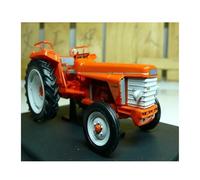 YRXIAO Replica Car 1:43 For Renault Master II - 1964 Classic Tractor Farm Vehicle Model Static Collection Decorative collection