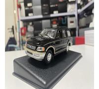 YRXIAO Replica Super Car 1:38 Scale Die-Cast Metal Toy For Ford Expedition 1 Alloy Collectible Car Model Adult Model gift or decorative collection