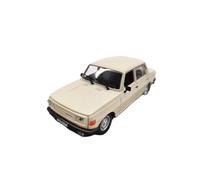 YRXIAO Replica Super Car 1 43 For wartburg 353 limousine 1987 tile alloy collectible car model static collection vehicle gift or decorative collection