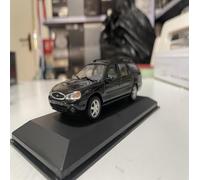 YRXIAO Replica Super Car 1 43 scale die-cast metal toy For Ford Mondeo alloy car model collectible vehicle model gift or decorative collection