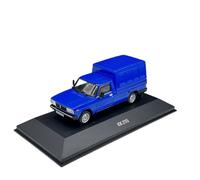 YRXIAO Replica Super Car 1 43 scale For Lada 27175 pickup truck alloy static collectible car model die-cast metal toy car gift or decorative collection