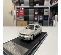 YRXIAO Replica Super Car 1 43 Scale For Nissan Laurel 25T 1993 Tree State Collectible Alloy Diecast Car Model Adult Hobby gift or decorative collection