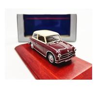 YRXIAO Replica Super Car Die Cast Metal Toy 1 43 Scale For Russian AWZ P70 Alloy Car Static Collectible Model Adult Hobby Model gift or decorative collection