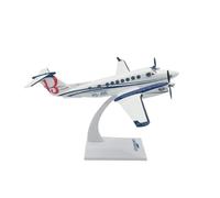 YRXIAO Scale 1:75 For 350i Business Jet Static Aircraft Model Display Collection Plane Toys Gifts For Collection Gifts