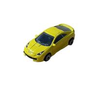 YRXIAO Scale Diecast Model Car 1:64 Scale For Toyota Celica Sports Car Model Static Display Collectible Souvenir Decoration Limited Edition Model Cars Casting Car Model