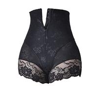 YRYRYW Anti-Chafing Women High Waist Tummy Control Panties for Flat Hips Slimming Shapewear Girdle Underwear Household faucets