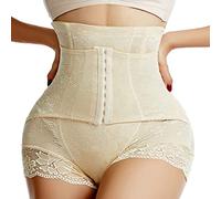 YRYRYW Black Women Butt Lifter Briefs for Underbodys and Bridesmaid Dresses - High Elasticity, Belly-Controlling Household faucets