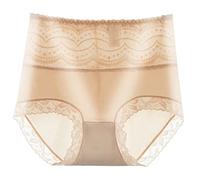 YRYRYW Butt Lifting Shapewear High Waist Lace Panties Women Seamless Slimming Lingerie Household faucets
