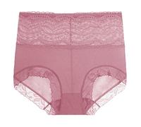 YRYRYW Butt Lifting Shapewear High Waist Lace Panties Women Seamless Slimming Shapers Ice Silk Underwear Household faucets