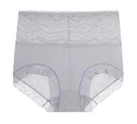 YRYRYW Butt Lifting Shapewear High Waist Lace Panties Women Seamless Slimming Shapers Lingerie Breathable Ice Silk good Household faucets