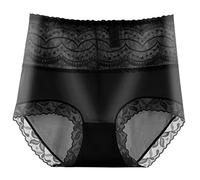 YRYRYW Butt Lifting Shapewear High Waist Lace Panties Women Seamless Slimming Shapers Lingerie Breathable Ice Silk good Household faucets