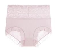 YRYRYW Butt Lifting Shapewear High Waist Lace Panties Women Seamless Slimming Underwear Ice Silk Breathable Household faucets