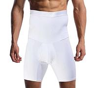 YRYRYW High-Waist Tummy Control Shorts - Slim Waist, Flat Belly Underwear for Men Household faucets