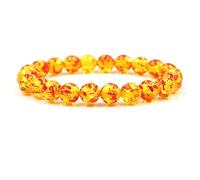 YRYRYW Jewelry Bracelet for Him and Her - Natural Stone, 19cm Length, Sizing Perfect for Most People Household faucets