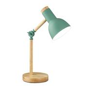 YRYRYW lamp Bedside Lamp Table Lamp with Swivel Arm E27 LED Desk Lights Bedroom with Classic Desk Lamp Night Light for Study Office lamp Household faucets