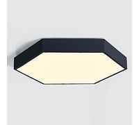 YRYRYW LED 3-color Dimming Ceiling Light Flush Mount Ceiling Lighting Installation Of Energy-saving Flat Lamps Color Shade Ceiling Lamp kitchen Island Lighting Household faucets