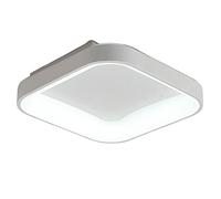 YRYRYW LED Ceiling Light with Remote Control & Dimming 3000-6000K Color Options Energy-Saving Recessed Mount Luminaires Household faucets